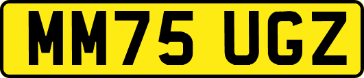 MM75UGZ