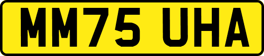 MM75UHA