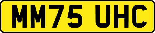 MM75UHC