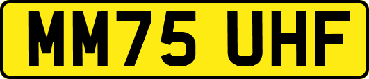 MM75UHF