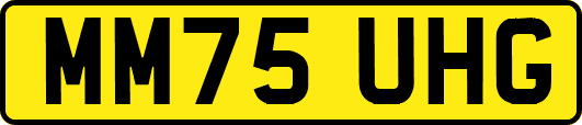 MM75UHG