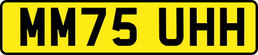 MM75UHH