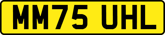 MM75UHL