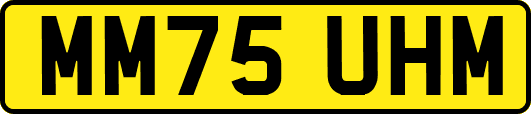 MM75UHM