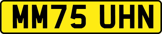 MM75UHN