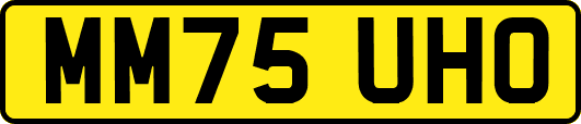 MM75UHO