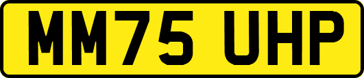 MM75UHP