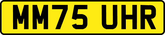 MM75UHR