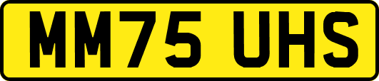 MM75UHS