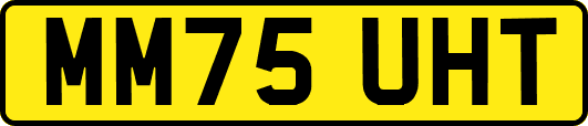 MM75UHT