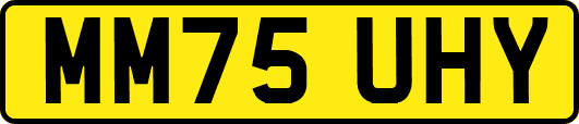 MM75UHY