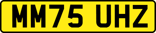 MM75UHZ