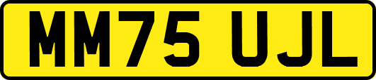 MM75UJL