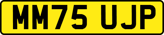 MM75UJP
