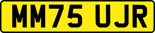 MM75UJR