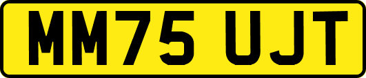 MM75UJT