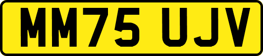 MM75UJV