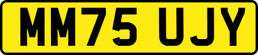 MM75UJY