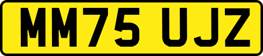 MM75UJZ