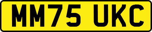 MM75UKC