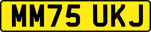MM75UKJ