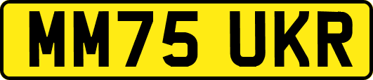 MM75UKR