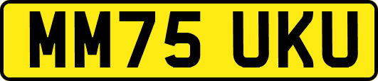 MM75UKU