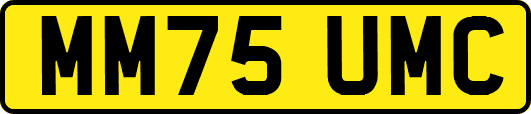 MM75UMC