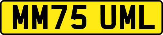 MM75UML