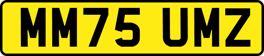 MM75UMZ