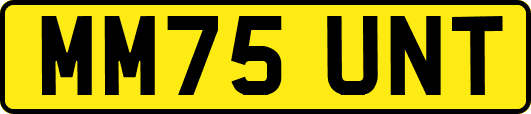MM75UNT