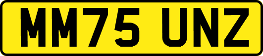 MM75UNZ