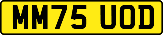 MM75UOD