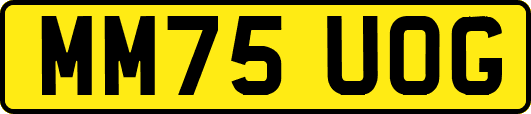 MM75UOG