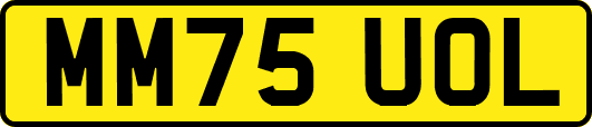 MM75UOL
