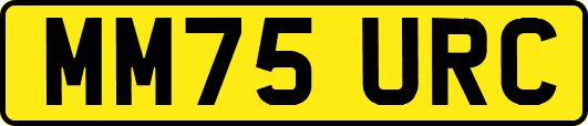 MM75URC