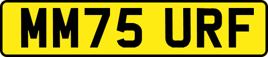 MM75URF