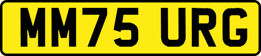 MM75URG