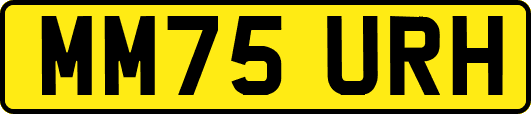 MM75URH