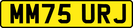 MM75URJ