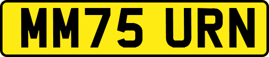 MM75URN