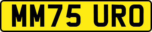 MM75URO