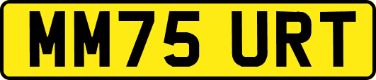 MM75URT