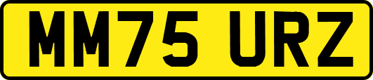 MM75URZ