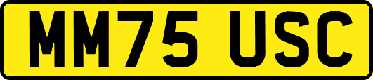MM75USC
