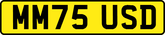MM75USD