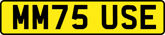 MM75USE