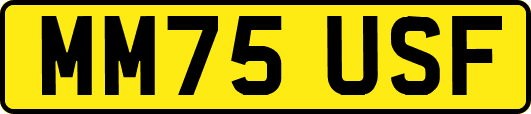 MM75USF