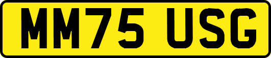 MM75USG