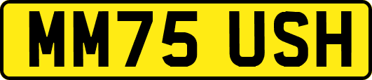 MM75USH